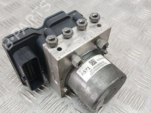 Used ABS pump OPEL ASTRA K (B16) [2015-2022]  19097273