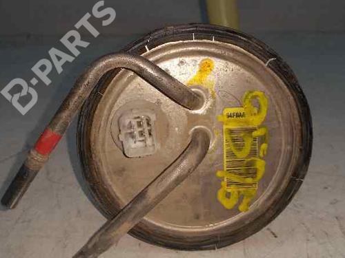Fuel pump FORD FIESTA III (GFJ)  | BP1589673M76 