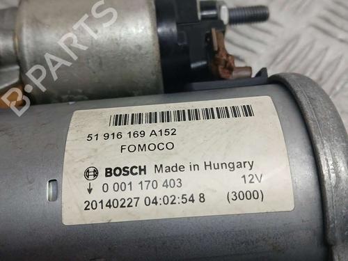 Starter FORD KA (RU8)  | BP19310085M8 