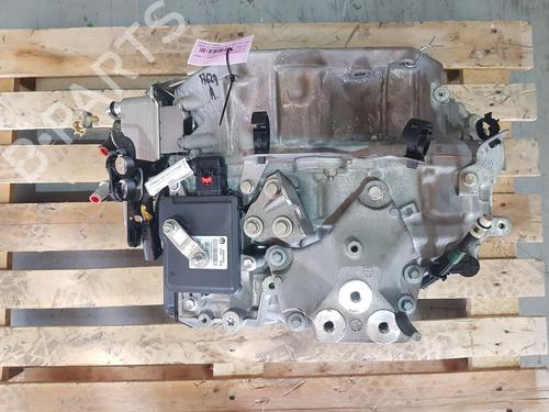 Gearbox JEEP RENEGADE SUV (BU, B1, BV) 1.3 T-GDi 4x4 | BP35725015M3 - Image 5