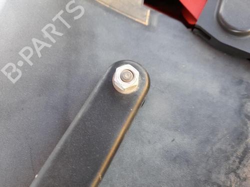 Ruitenwissermotor voor FORD C-MAX (DM2) 1.6 (100 hp) 29270536