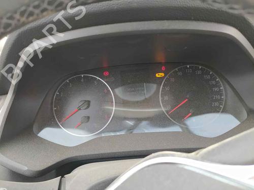 Used Instrument cluster RENAULT CAPTUR II (HF_) [2020-2025]  23262060