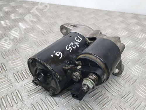 Starter SEAT IBIZA III (6L1)  | BP8180336M8 