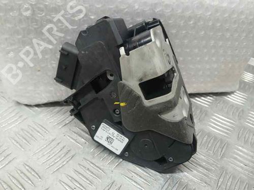 Front right lock FORD TOURNEO COURIER B460 MPV  | BP22182111C97 