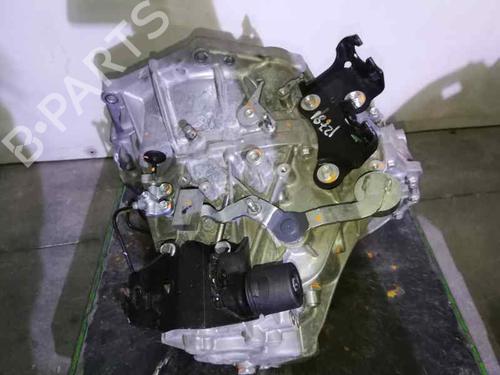 Gearbox TOYOTA YARIS (_P13_)  | BP6461087M3 
