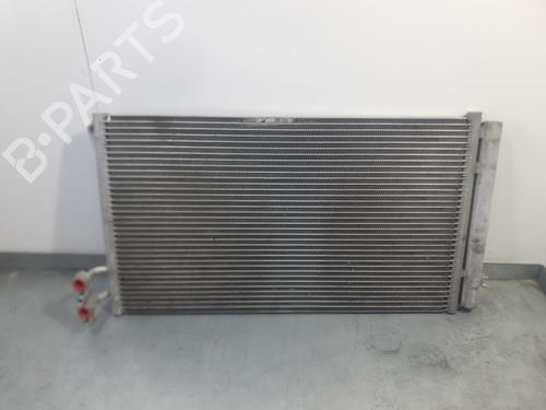 AC radiator BMW X1 (E84) sDrive 18 d | BP36868322M32 - Image 2