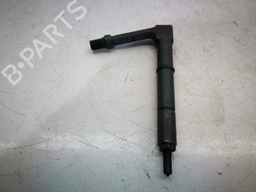Used Injector NISSAN ALMERA II (N16) 2.2 Di (110 hp) 1654181