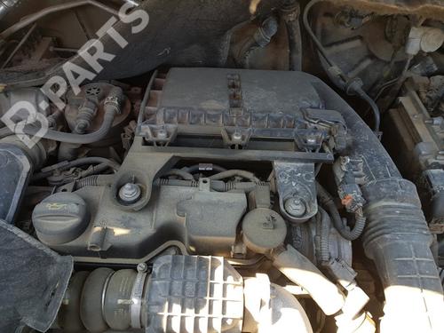 Used Starter PEUGEOT EXPERT Van (V_) [2016-2025]  11740862