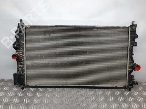 Køler OPEL ZAFIRA TOURER C (P12) [2011-2025]  15558295