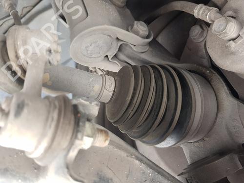 Used Right front driveshaft HONDA FR-V (BE) 1.7 (BE1) (125 hp) 15225222