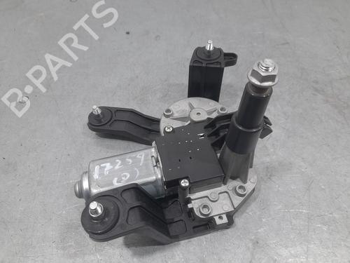 Used Rear wiper motor CHEVROLET CRUZE Hatchback (J305) 2.0 CDI (163 hp) 29972724