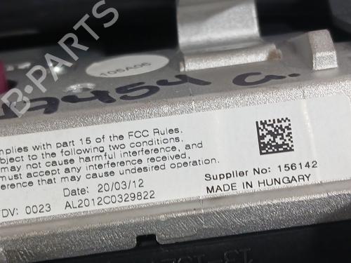 Electronic module BMW 1 (F20) 116 d | BP33434320M83 - Image 4