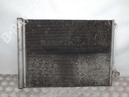 AC radiator BMW X5 (E70) 3.0 d | BP17216520M32 