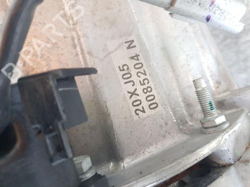 Gearbox OPEL CORSA F (P2JO) 1.2 (68) | BP37265798M3 - Image 5