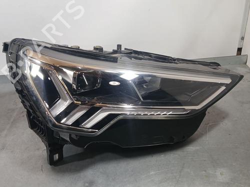 Used Right headlight Right headlight AUDI Q3 Sportback (F3N) 45 TFSI e (245 hp) 30157222 30157222