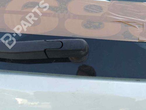 Used Rear wiper motor FIAT PUNTO EVO (199_) [2008-2025]  8191305