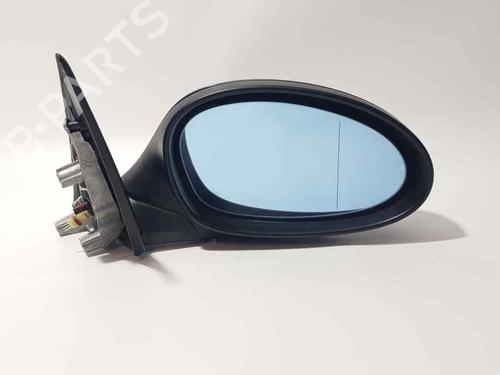 Used Right mirror BMW 3 (E90) 320 d (163 hp) 7817855