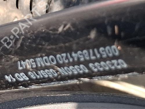 Gassdemper Bakluke Gassdemper Bakluke 38174368 38174368