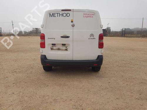 Climate control CITROËN JUMPY III Van (V_) 1.5 BlueHDi 100 | BP16729781I5