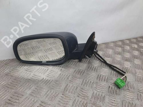 Ryggespeil venstre VOLVO S60 I (384) 2.4 D (130 hp) 16370007