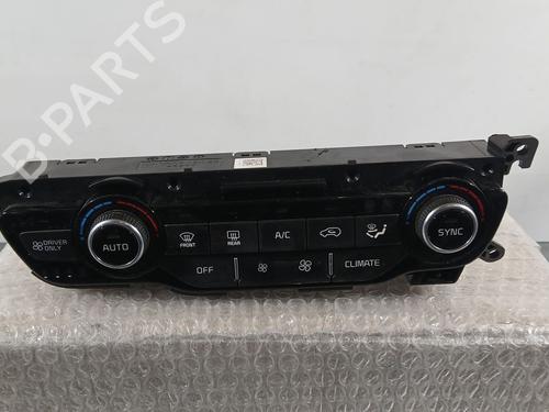Used Climate control Climate control 37273891 37273891
