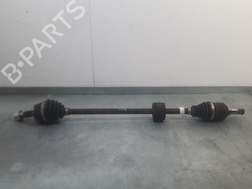 Used Right front driveshaft Right front driveshaft 37273603 37273603