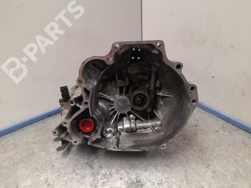 Used Gearbox NISSAN ALMERA I (N15) [1995-2000]  10203066