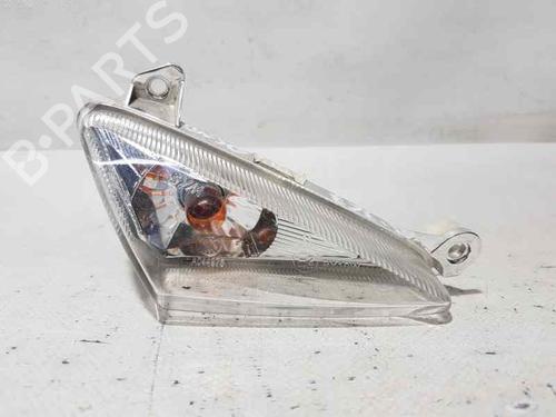 Intermitente delantero derecho SYM SYMPHONY Symphony 125 SR (AZ12W, XB) | BP24671939C33 