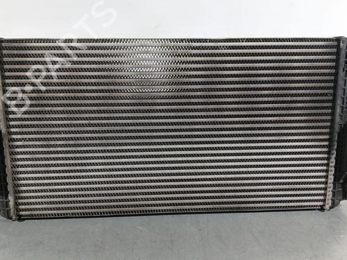 Used Intercooler Intercooler OPEL ASTRA J Sports Tourer (P10) 1.7 CDTI (35) (110 hp) 34734204 34734204