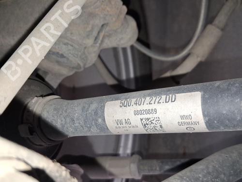 Right front driveshaft SEAT LEON (5F1) 1.4 TSI | BP38073646M39 - Image 3