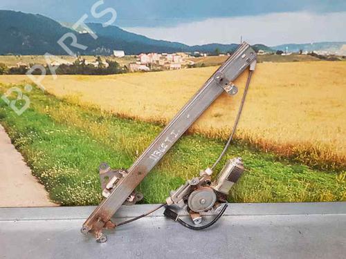 Used Rear left window mechanism NISSAN PICK UP (D22) [1997-2025]  1962887