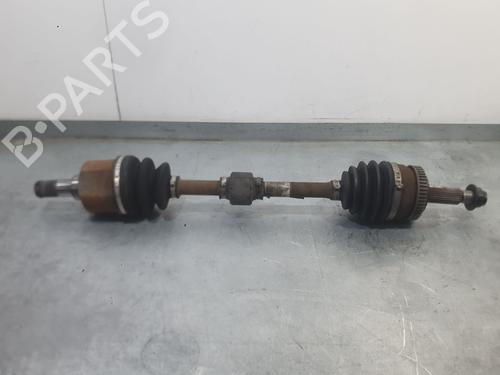Used Left front driveshaft Left front driveshaft 37217452 37217452