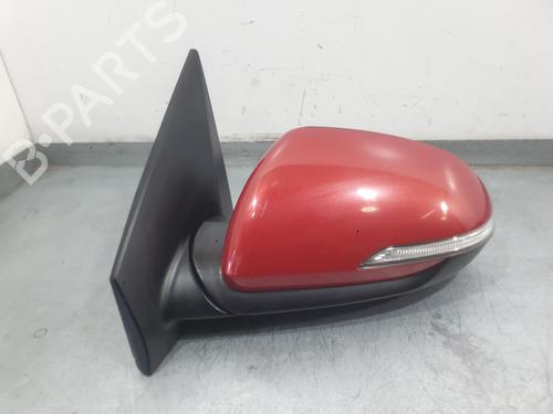 Used Left mirror Left mirror KIA STONIC (YB) 1.0 T-GDi (120 hp) 35981988 35981988