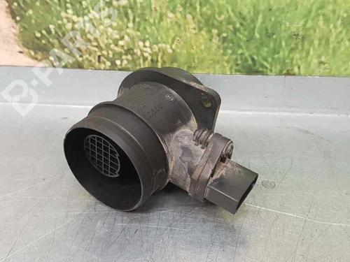 Used Mass air flow sensor SKODA FABIA II (542) [2006-2014]  3698925