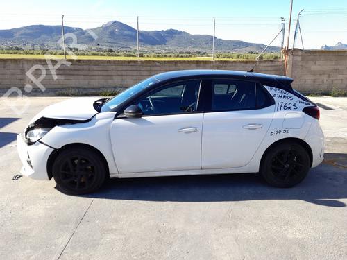 Brugte OPEL CORSA F (P2JO) 1.2 (68) 4645528