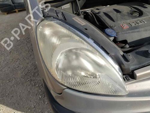 Right headlight CITROËN XSARA PICASSO (N68) 2.0 HDi | BP22702453C29 