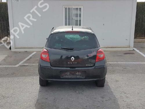 ABS pump RENAULT CLIO III (BR0/1, CR0/1) | BP6964073M43