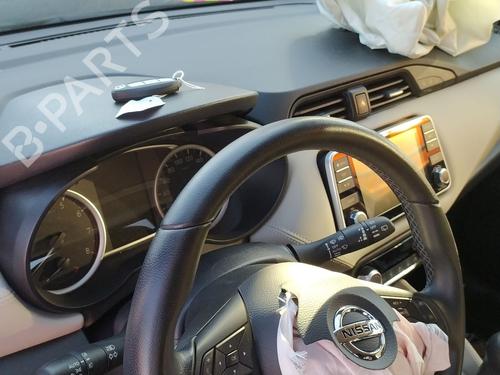 Engine NISSAN MICRA V (K14) 1.0 IG-T 100 | BP33204495M1  - Image 14