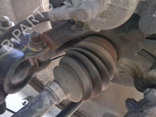 Left front driveshaft MG MG ZS SUV (AZS1) 1.5 VTi | BP38439674M38 - Image 2