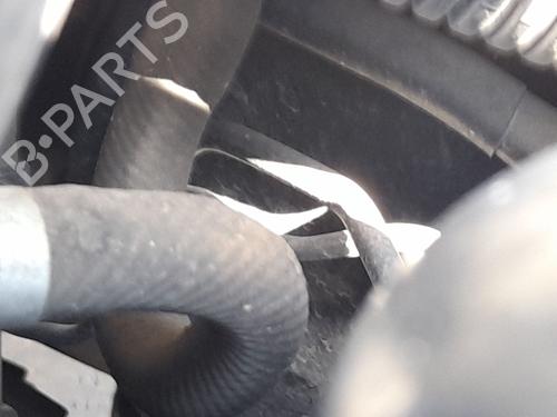 Used Servo brake Servo brake NISSAN NOTE (E12) 1.5 dCi (90 hp) 33703771 33703771