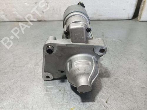 Used Starter PEUGEOT 308 SW III (FC_, FJ_, FR_, F4_, FN_) BlueHDi 130 (FCYHZL, FCYHZT) (131 hp) 17070392