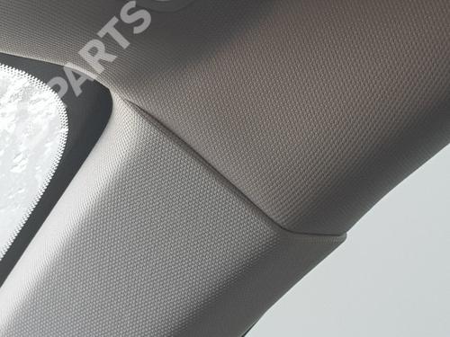 Used Right curtain airbag CITROËN C5 AIRCROSS (A_) [2018-2025]  10544862