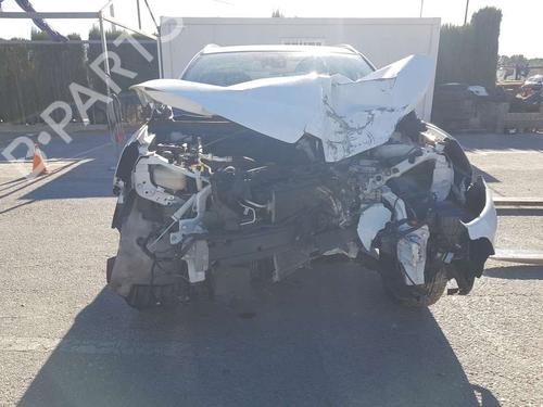 Left rear window switch RENAULT KADJAR (HA_, HL_) | BP16370967I29