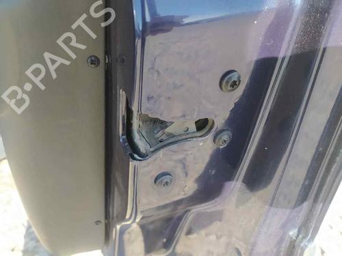 Used Front right lock FORD FOCUS I (DAW, DBW) [1998-2009]  21380861