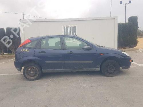 Steering pump FORD FOCUS I (DAW, DBW)  | BP7269633M99 