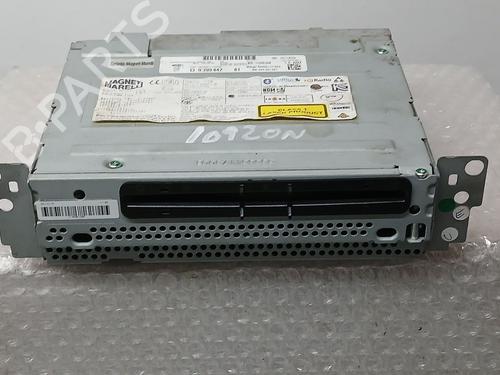 Used Radio BMW 2 Gran Tourer (F46) 216 d (116 hp) 32858966