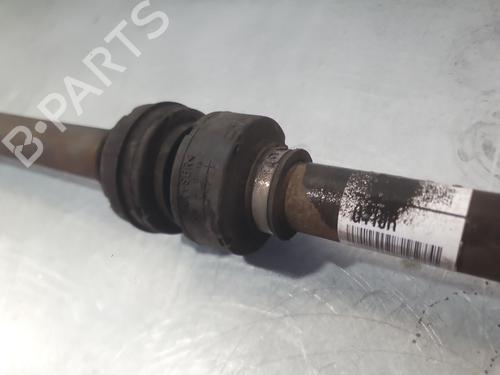 Right front driveshaft HYUNDAI i30 FASTBACK (PDE, PDEN) 1.0 T-GDI | BP38173887M39 - Image 4