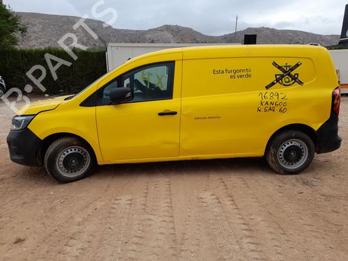 Electronic module RENAULT KANGOO III Box Body/MPV E-Tech Electric (FJJA) | BP30518294M83 