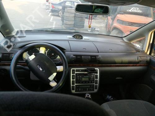 Steering pump FORD GALAXY I (WGR)  | BP8938750M99 