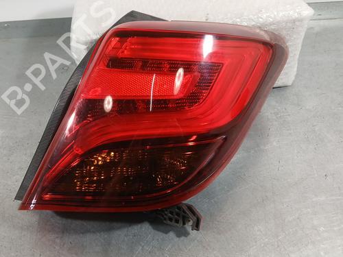 Used Right taillight Right taillight 37242408 37242408